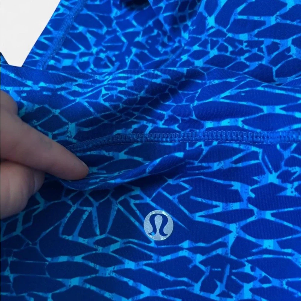 Lululemon Pure Practice Pant - Picture 7 of 9
